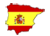 AISLEC YUBERO - Espanol